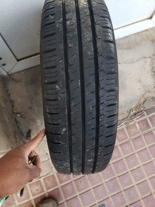 4 Ruedas Excelente Estado