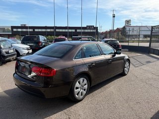 Audi A4 2.0 tdi