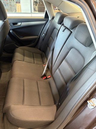 Audi A4 2.0 tdi