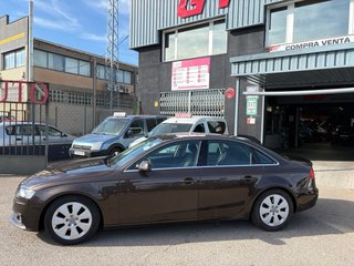 Audi A4 2.0 tdi