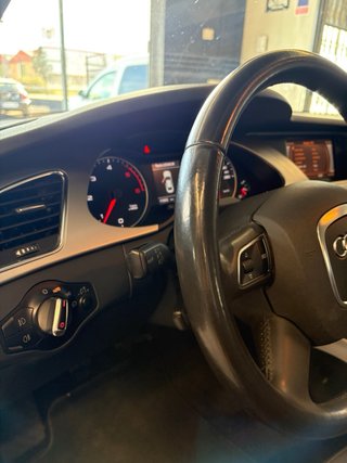 Audi A4 2.0 tdi