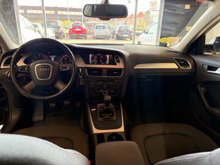Audi A4 2.0 tdi