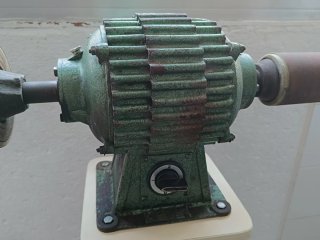 Máquina de finisaje para Zapatero