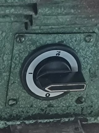 Máquina de finisaje para Zapatero