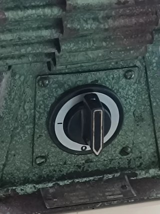Máquina de finisaje para Zapatero