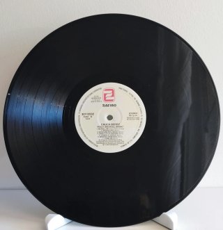 🇪🇸 Vinilo de Chuck Berry "Rock and Roll Music".
