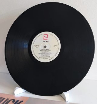 🇪🇸 Vinilo de Chuck Berry "Rock and Roll Music".