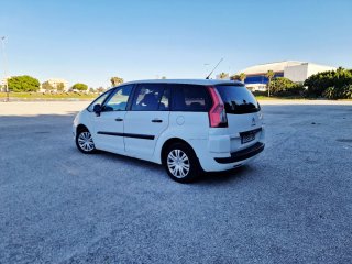 Citroen Grand C4 Picasso 2011