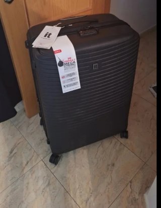 Maleta de viaje