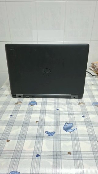 Dell Latitude E5550 i5 SSD 256GB