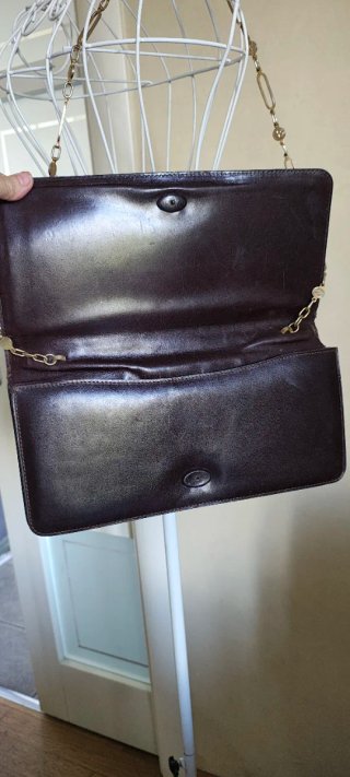 Borsa vintage Gucci