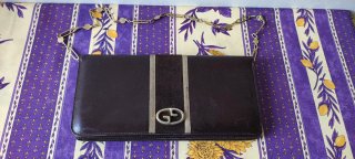 Borsa vintage Gucci