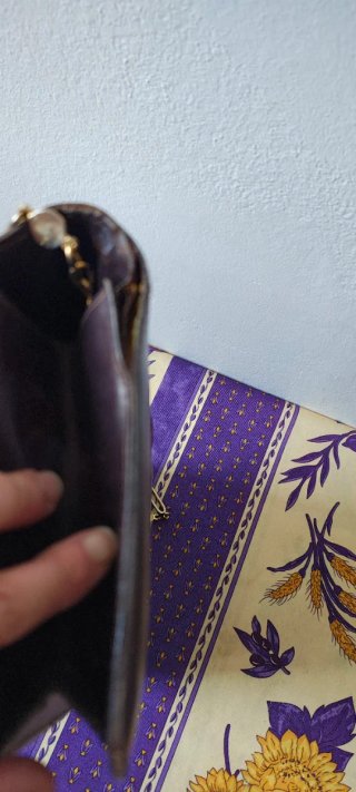 Borsa vintage Gucci
