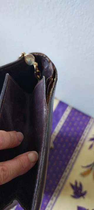 Borsa vintage Gucci