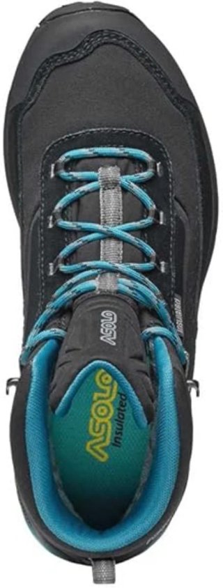 Botas  Asolo Gore-Tex T 38 Nuevas