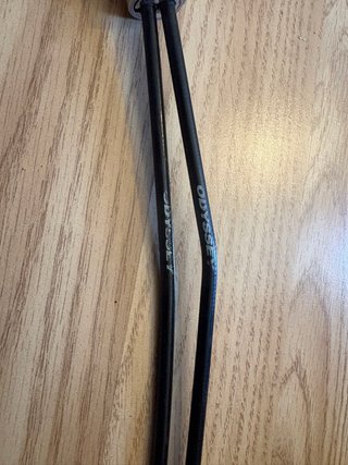 Maneta Odyssey BMX ModuLever