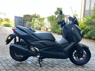 Yamaha X-Max 300 – ¡Como NUEVA! – SOLO 4.500 km
