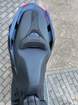 Yamaha X-Max 300 – ¡Como NUEVA! – SOLO 4.500 km