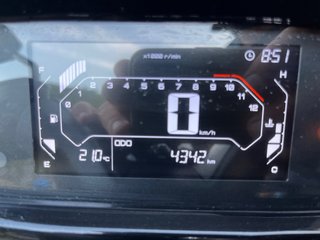 Yamaha X-Max 300 – ¡Como NUEVA! – SOLO 4.500 km