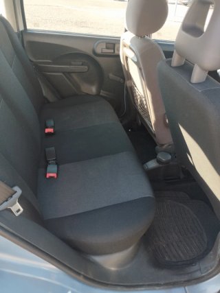 FIAT Panda 2012. 100.000 km. Etiqueta C