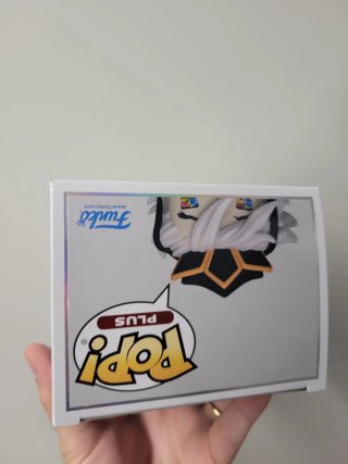Funko Pop! Demon Slayer Doma 2044