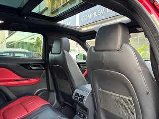 Jaguar F-Pace AWD (SOLO 90.000km)