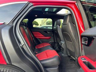 Jaguar F-Pace AWD (SOLO 90.000km)