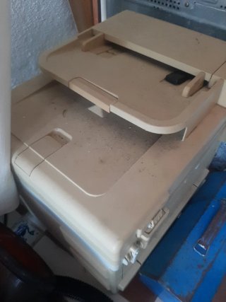 Impresora Multifunción Brother MFC-9120CN