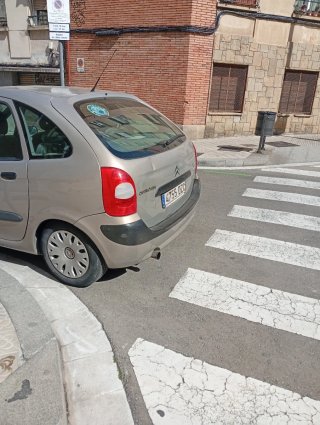 Citroen Xara Picasso 2006