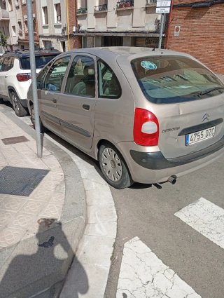 Citroen Xara Picasso 2006