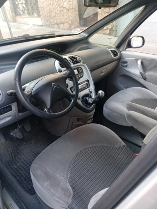 Citroen Xara Picasso 2006