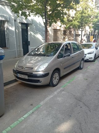 Citroen Xara Picasso 2006
