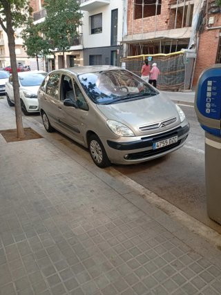 Citroen Xara Picasso 2006