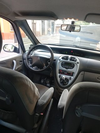 Citroen Xara Picasso 2006