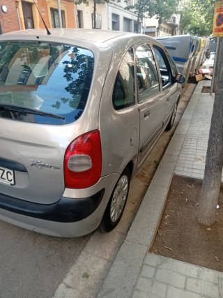 Citroen Xara Picasso 2006