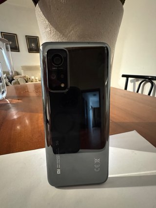 Xiaomi Mi 10T pro 256 GB 8 RAM