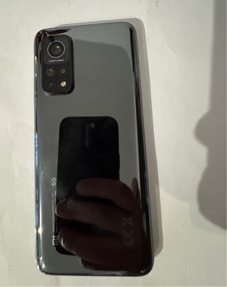 Xiaomi Mi 10T pro 256 GB 8 RAM