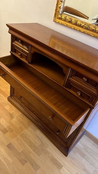 Juego de mueble para dormitorio marca echo en spa