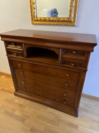 Juego de mueble para dormitorio marca echo en spa