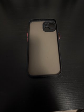 Fundas iPhone 15 (2 unidades)