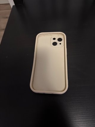 Fundas iPhone 15 (2 unidades)