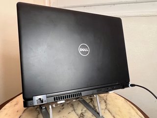 Portátil Dell Latitude 5480 NVIDIA 930MX