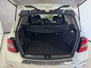 Mercedes-Benz Classe GLK  2011 - 4X4 - IMPECABLE