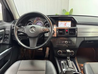 Mercedes-Benz Classe GLK  2011 - 4X4 - IMPECABLE