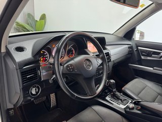 Mercedes-Benz Classe GLK  2011 - 4X4 - IMPECABLE