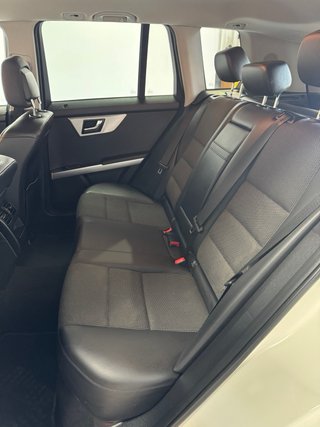 Mercedes-Benz Classe GLK  2011 - 4X4 - IMPECABLE