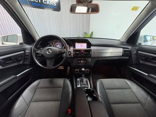 Mercedes-Benz Classe GLK  2011 - 4X4 - IMPECABLE
