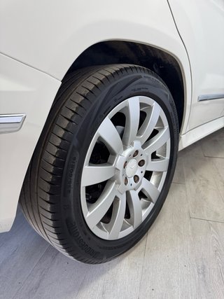 Mercedes-Benz Classe GLK  2011 - 4X4 - IMPECABLE
