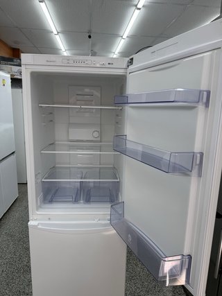 Nevera balay nofrost garintia transporte