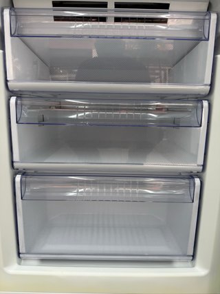 Nevera balay nofrost garintia transporte